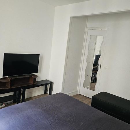 Cozy Apartment In The Heart Of The 10Th Paris Eksteriør bilde