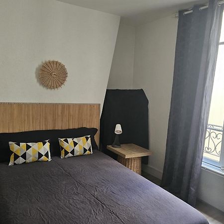 Cozy Apartment In The Heart Of The 10Th Paris Eksteriør bilde
